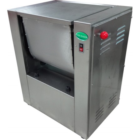 FLOUR MIXER HWH-15 (Stainless steel)
